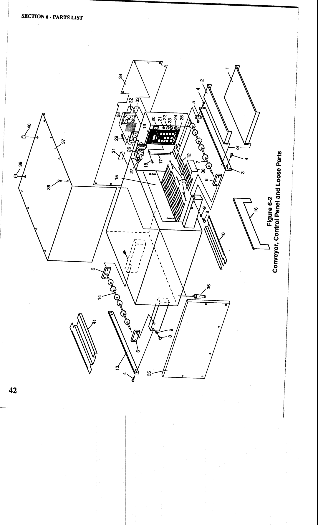 CTX G-26 manual 