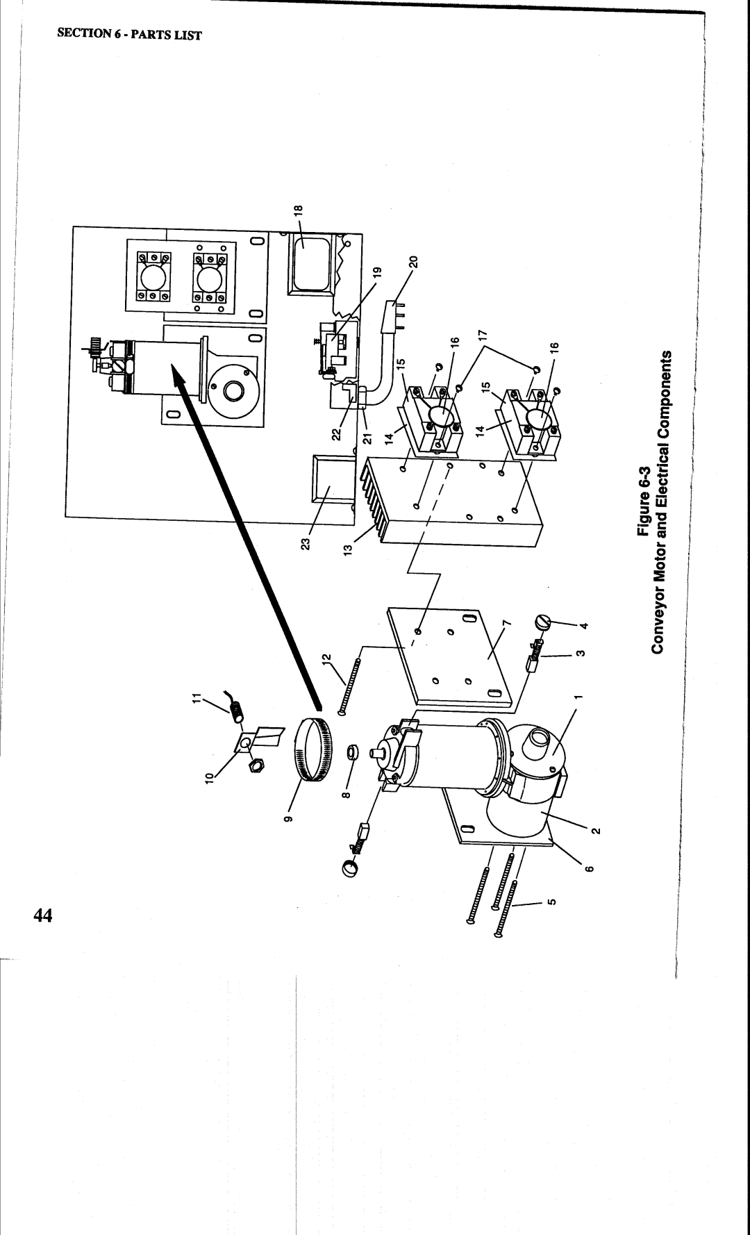 CTX G-26 manual 