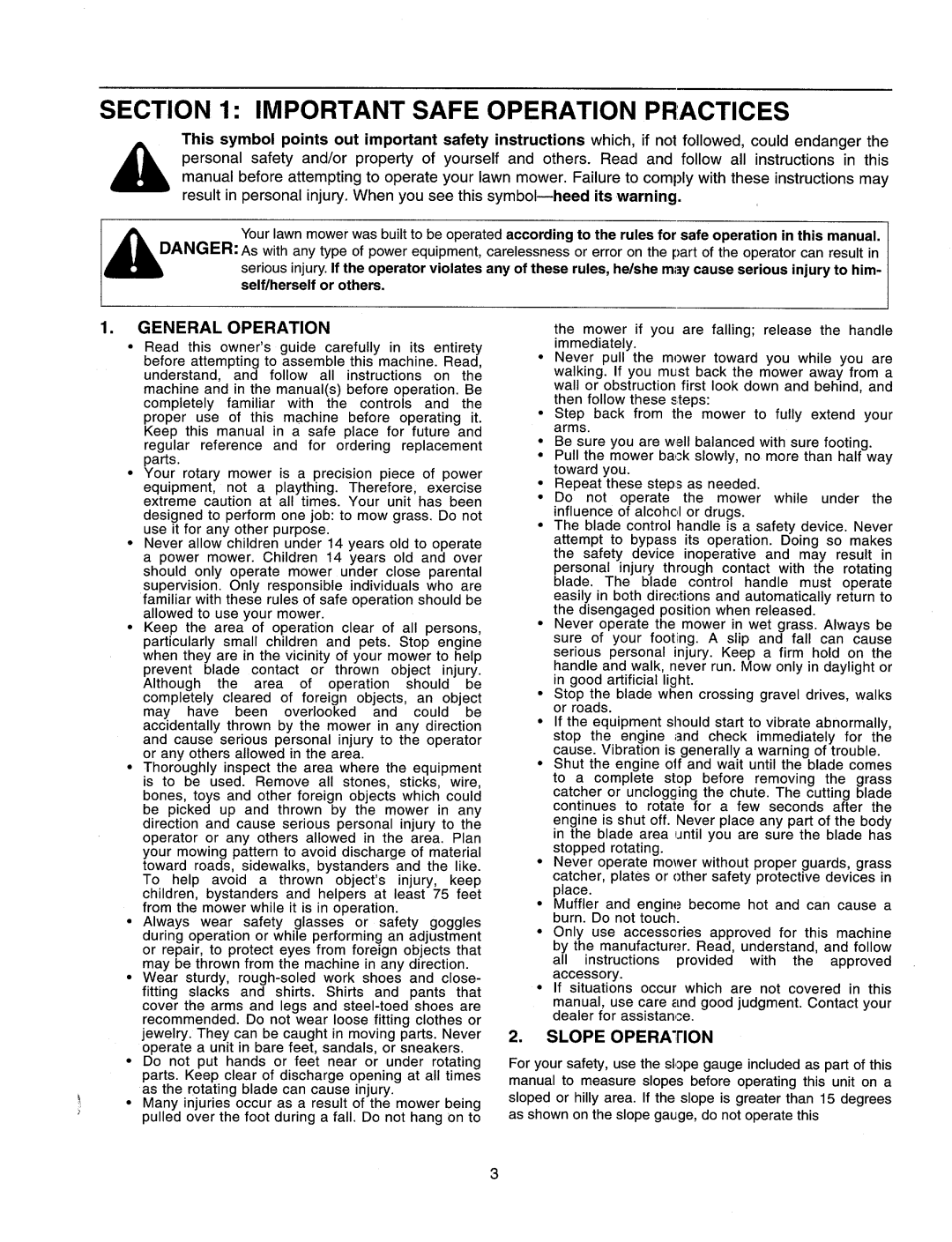Cub Cadet 11A-436F100 manual 