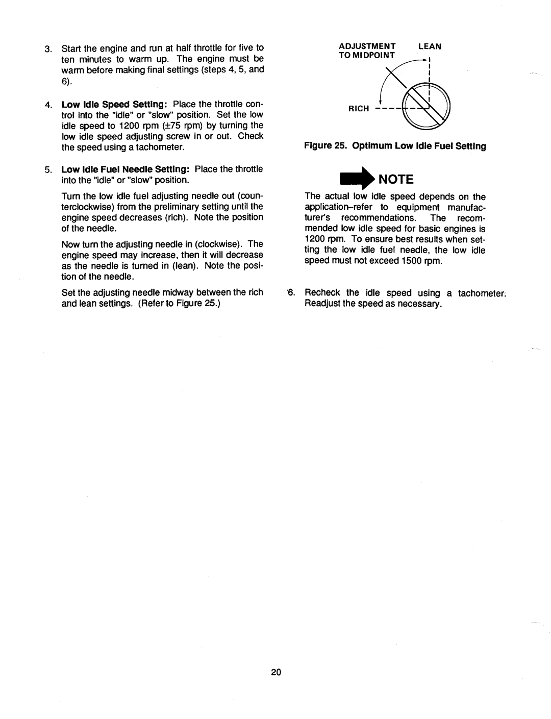 Cub Cadet 1330, 1325 manual 