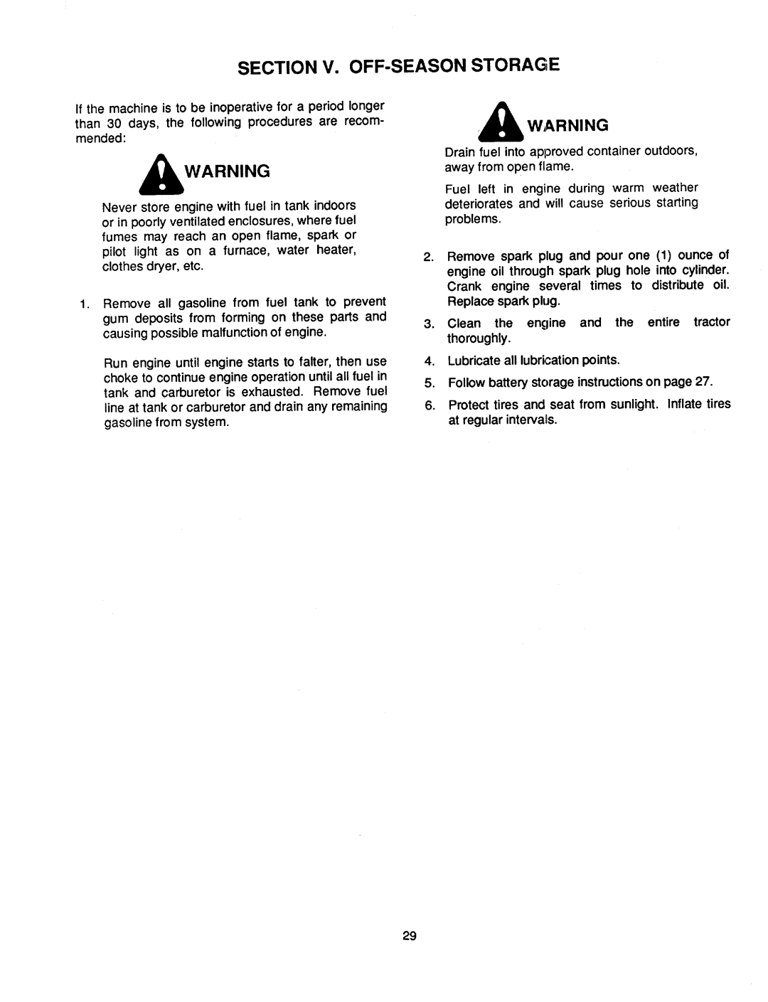 Cub Cadet 1340 manual 
