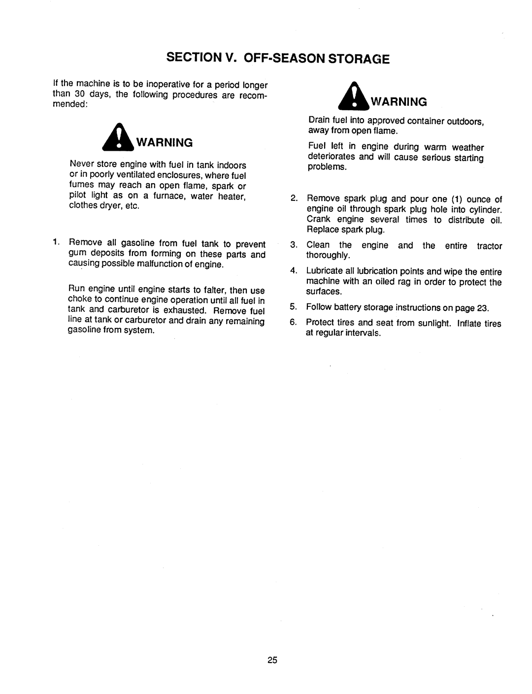 Cub Cadet 1405 manual 
