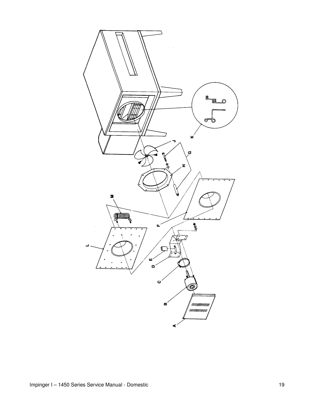 Cub Cadet 1451, 1450 service manual 