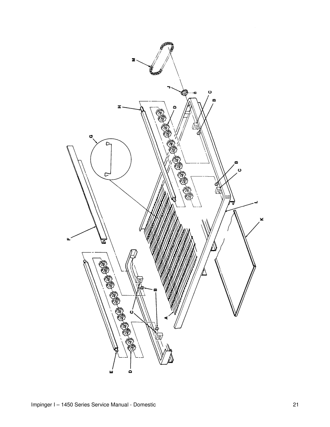 Cub Cadet 1451, 1450 service manual 