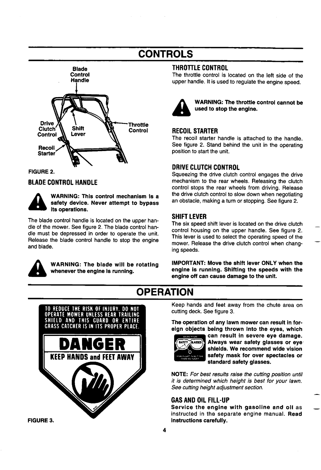 Cub Cadet 148 manual 