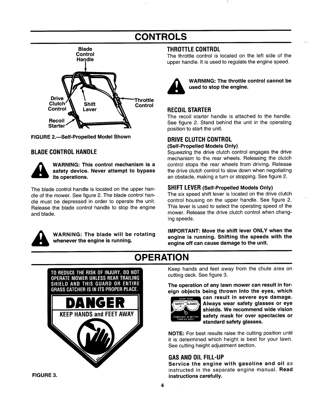 Cub Cadet 148N, 108C manual 