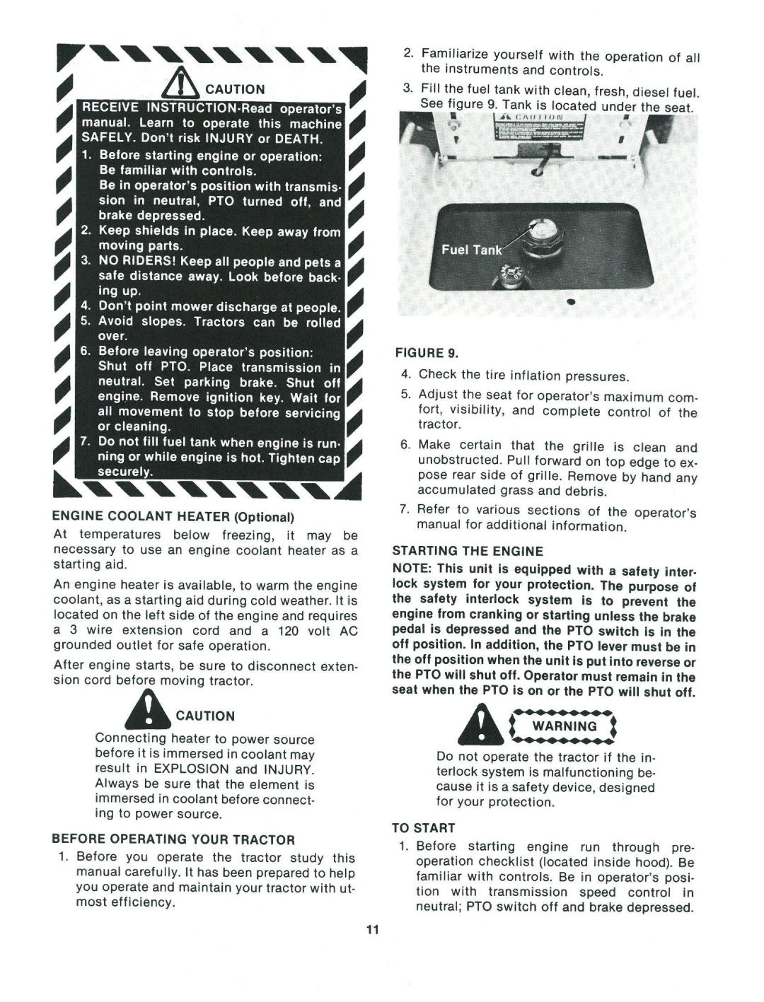 Cub Cadet 1512 (882) manual 