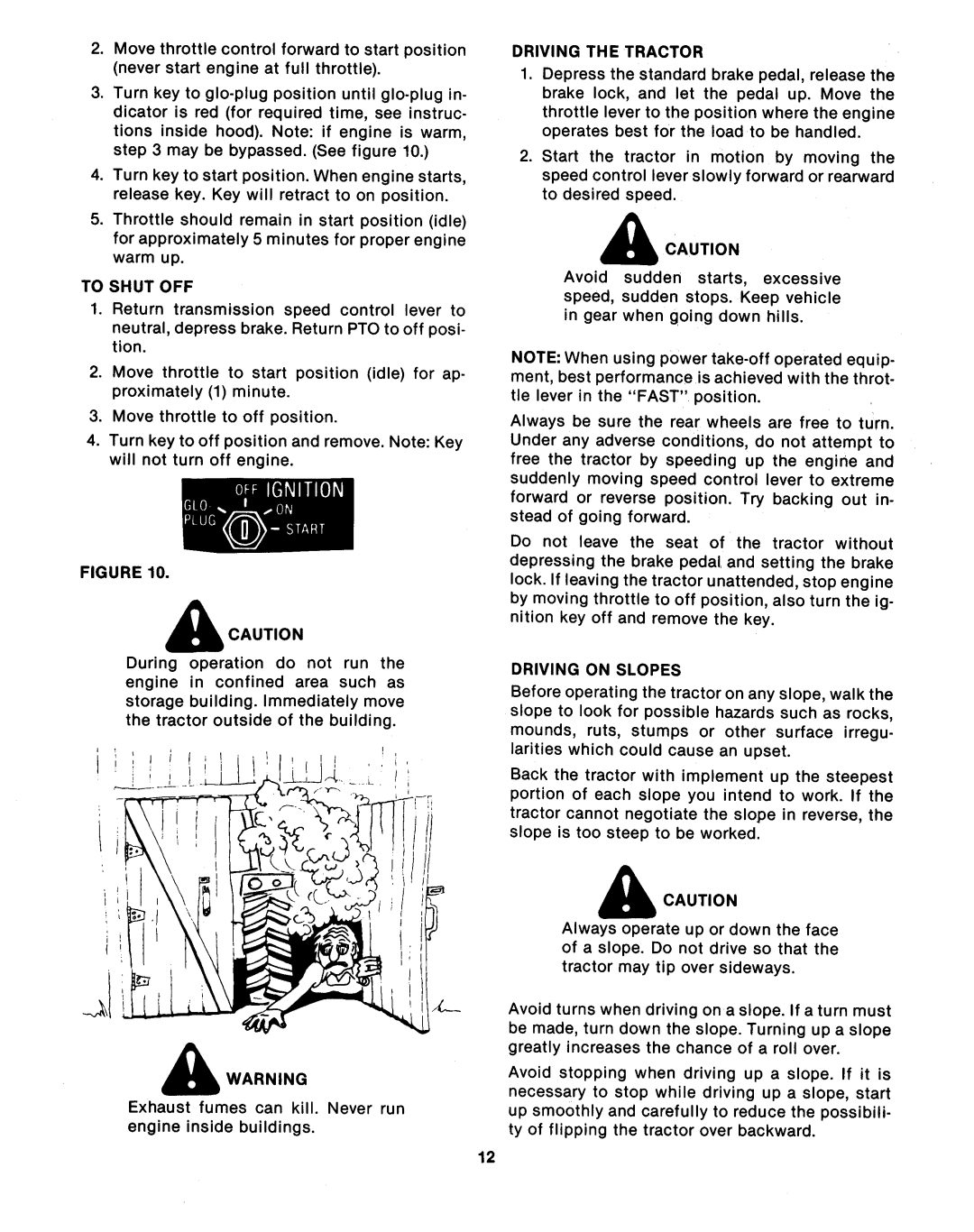 Cub Cadet 1512 (882) manual 