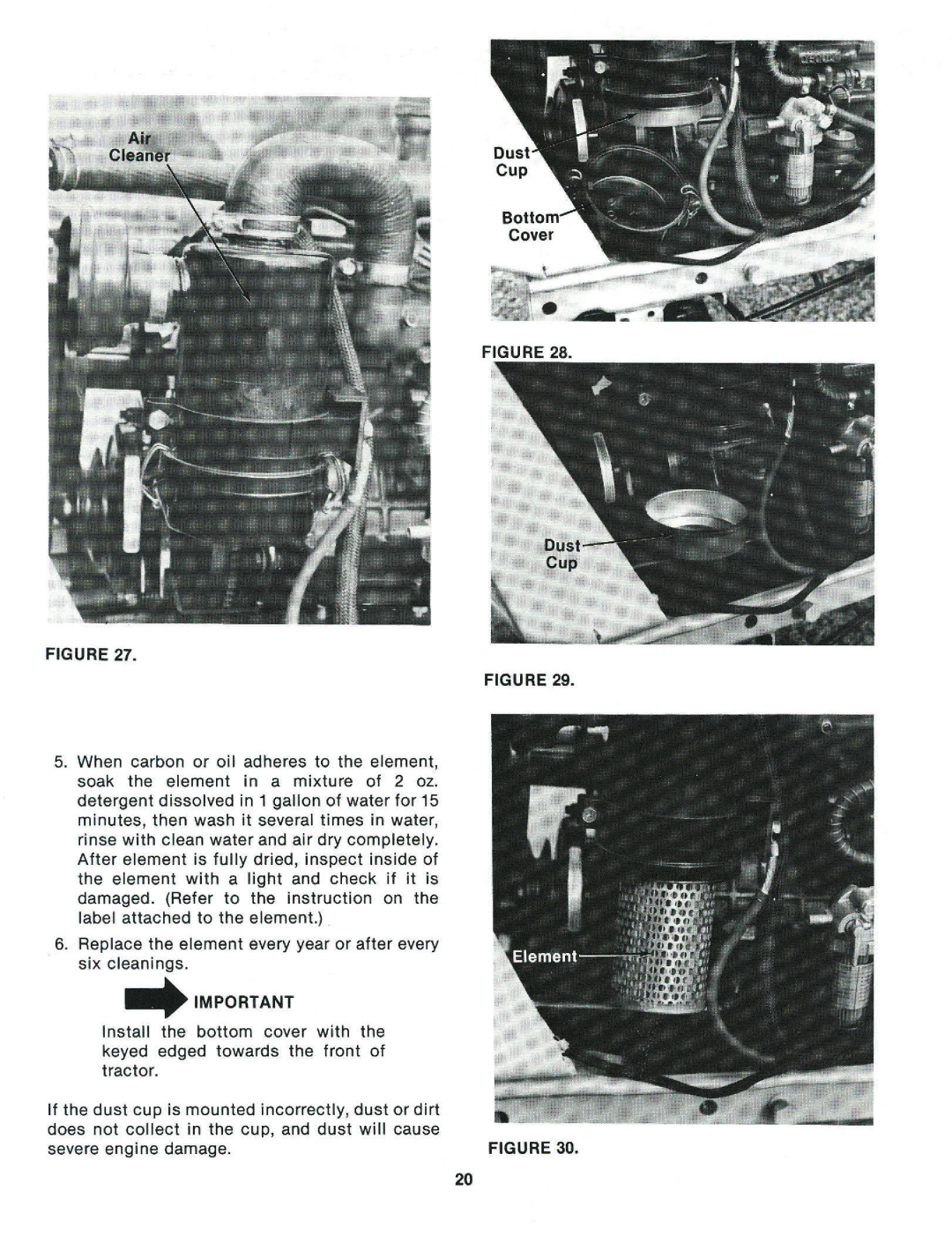 Cub Cadet 1512 (882) manual 