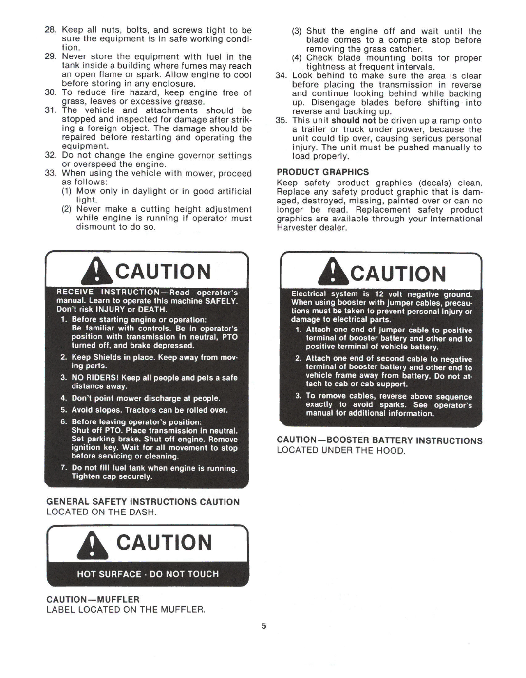Cub Cadet 1512 (882) manual 