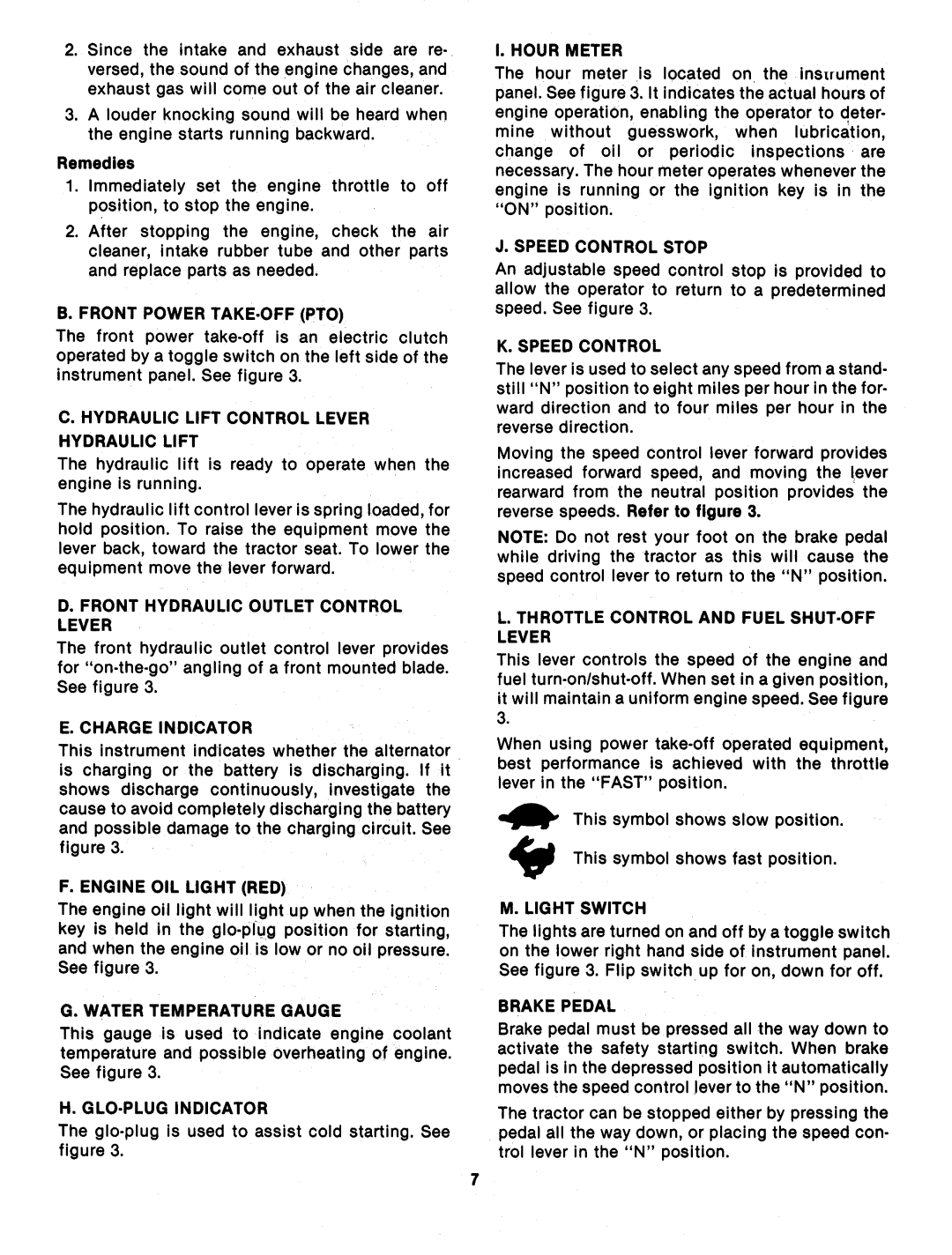 Cub Cadet 1512 (882) manual 