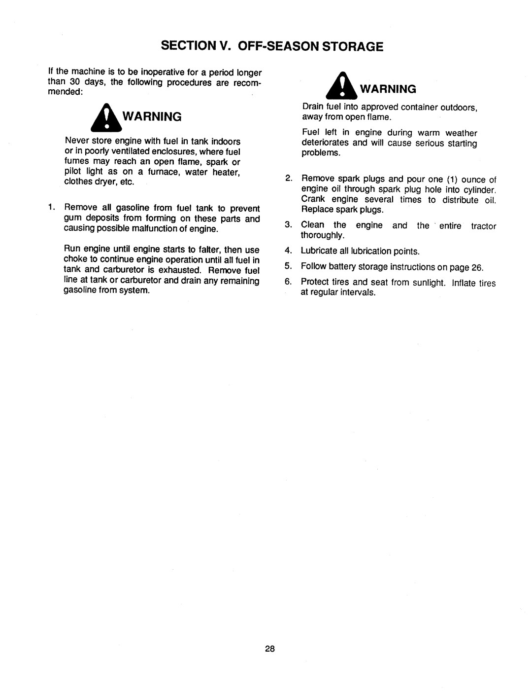 Cub Cadet 1541 manual 