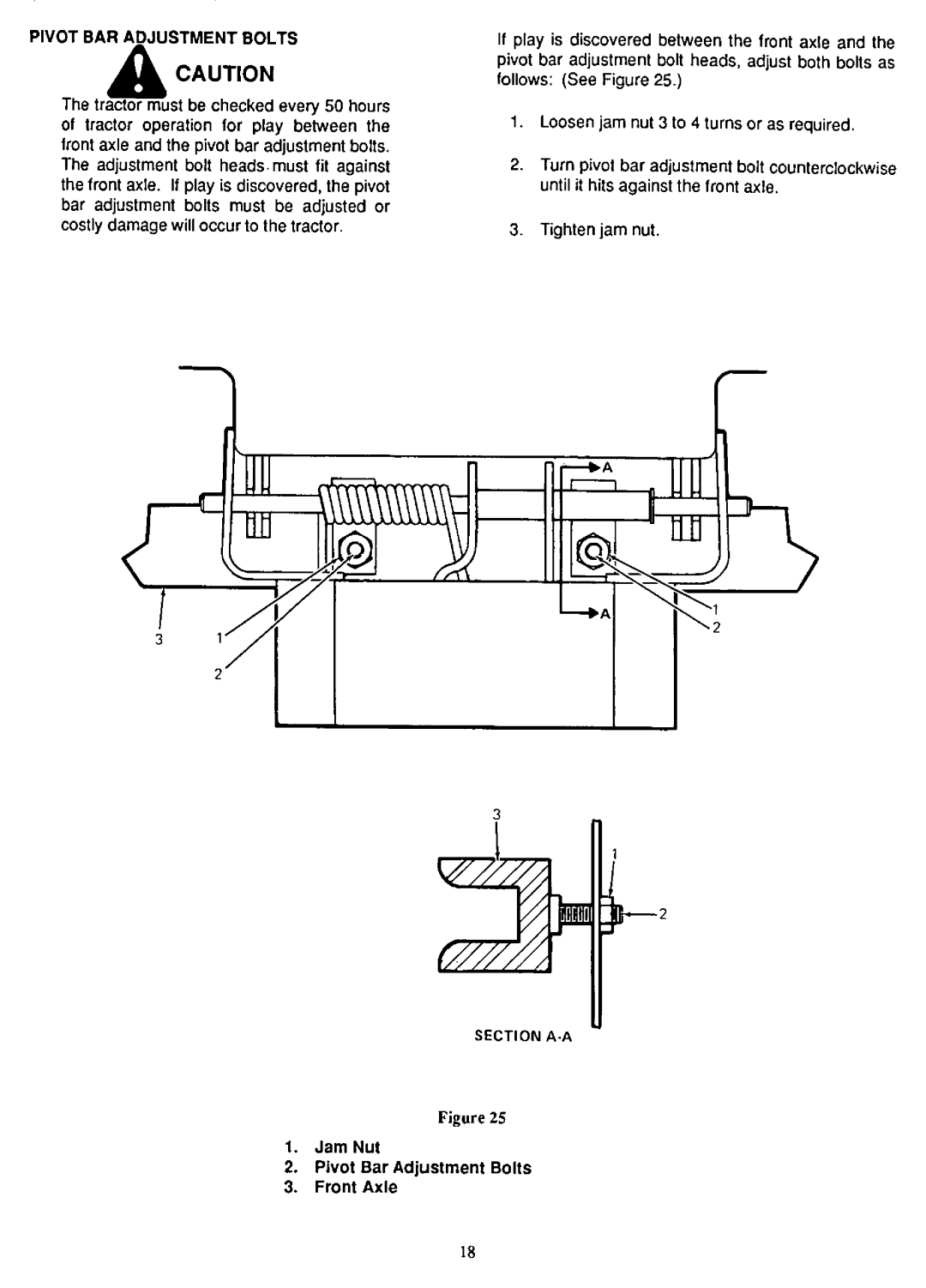 Cub Cadet 1572 manual 