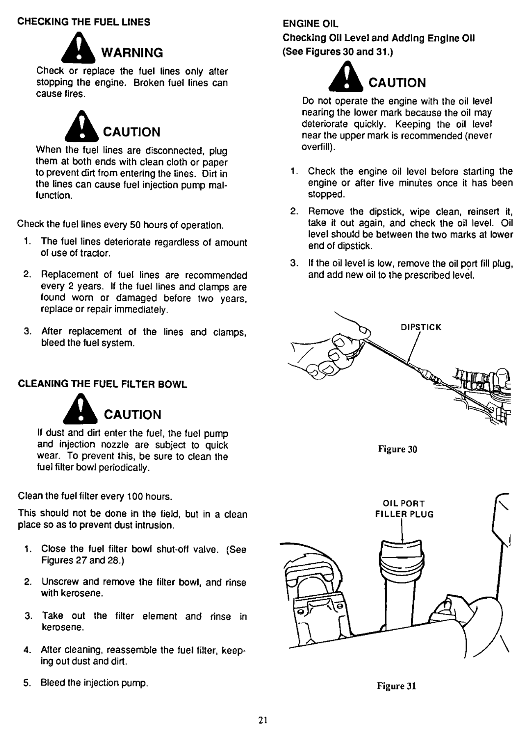 Cub Cadet 1572 manual 