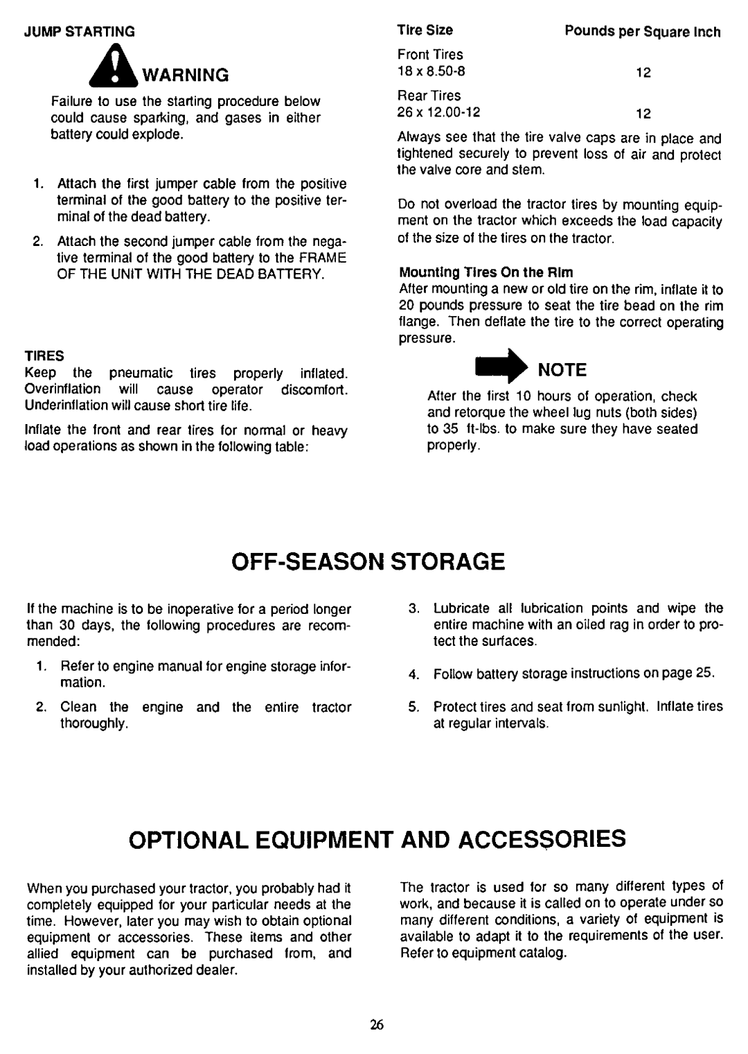 Cub Cadet 1572 manual 