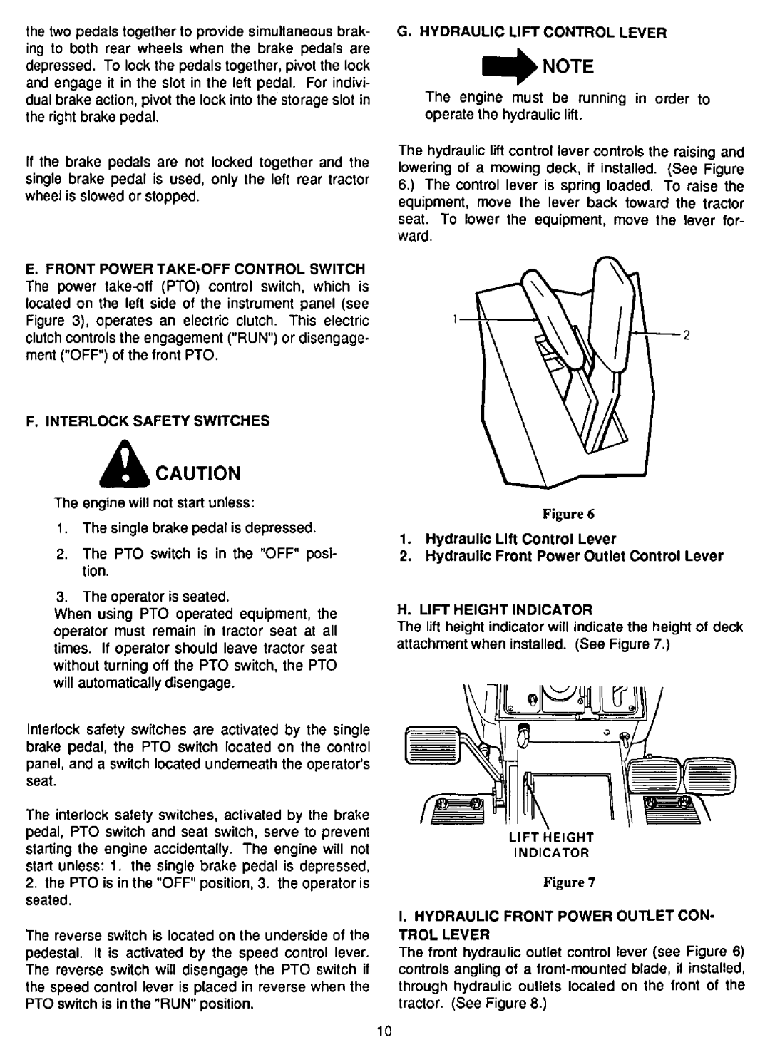 Cub Cadet 1772 manual 