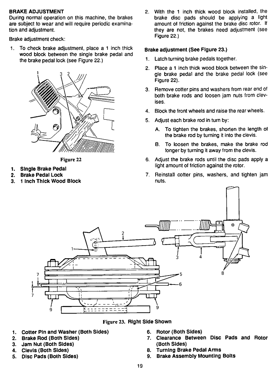 Cub Cadet 1772 manual 