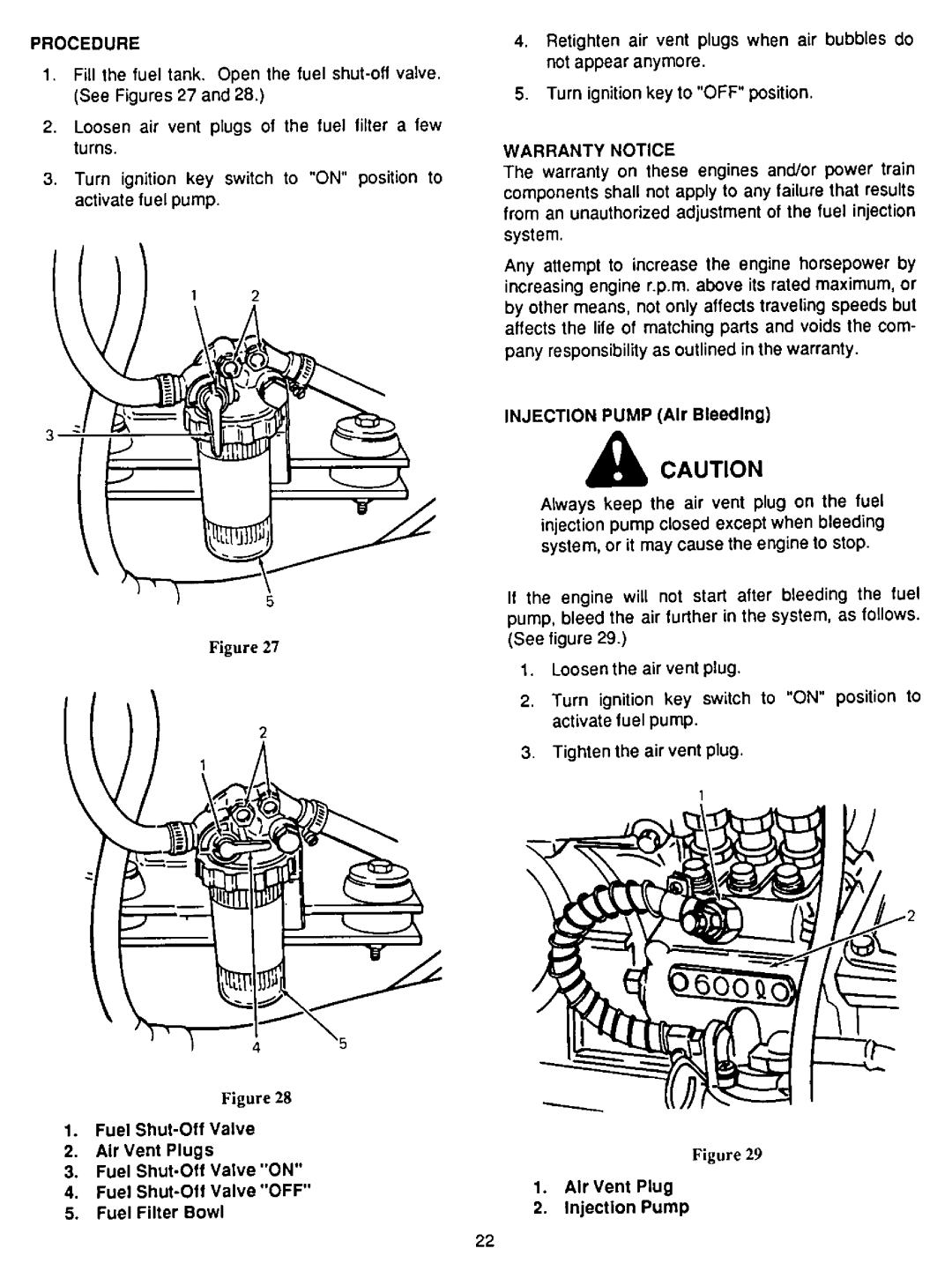 Cub Cadet 1772 manual 