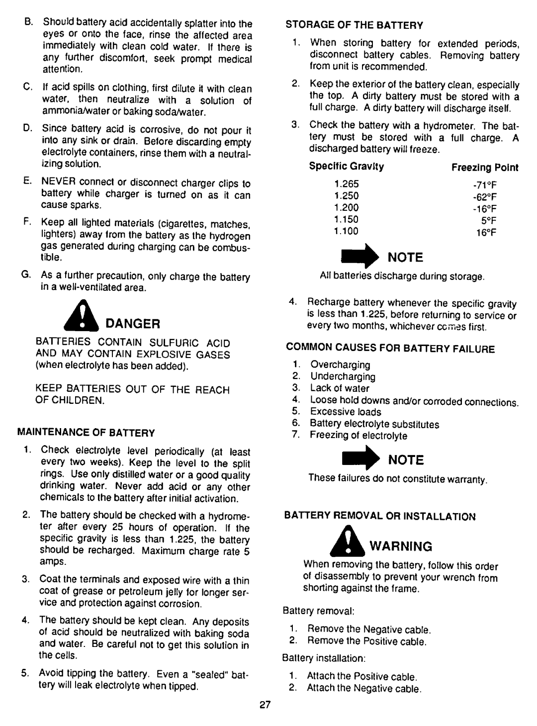 Cub Cadet 1772 manual 