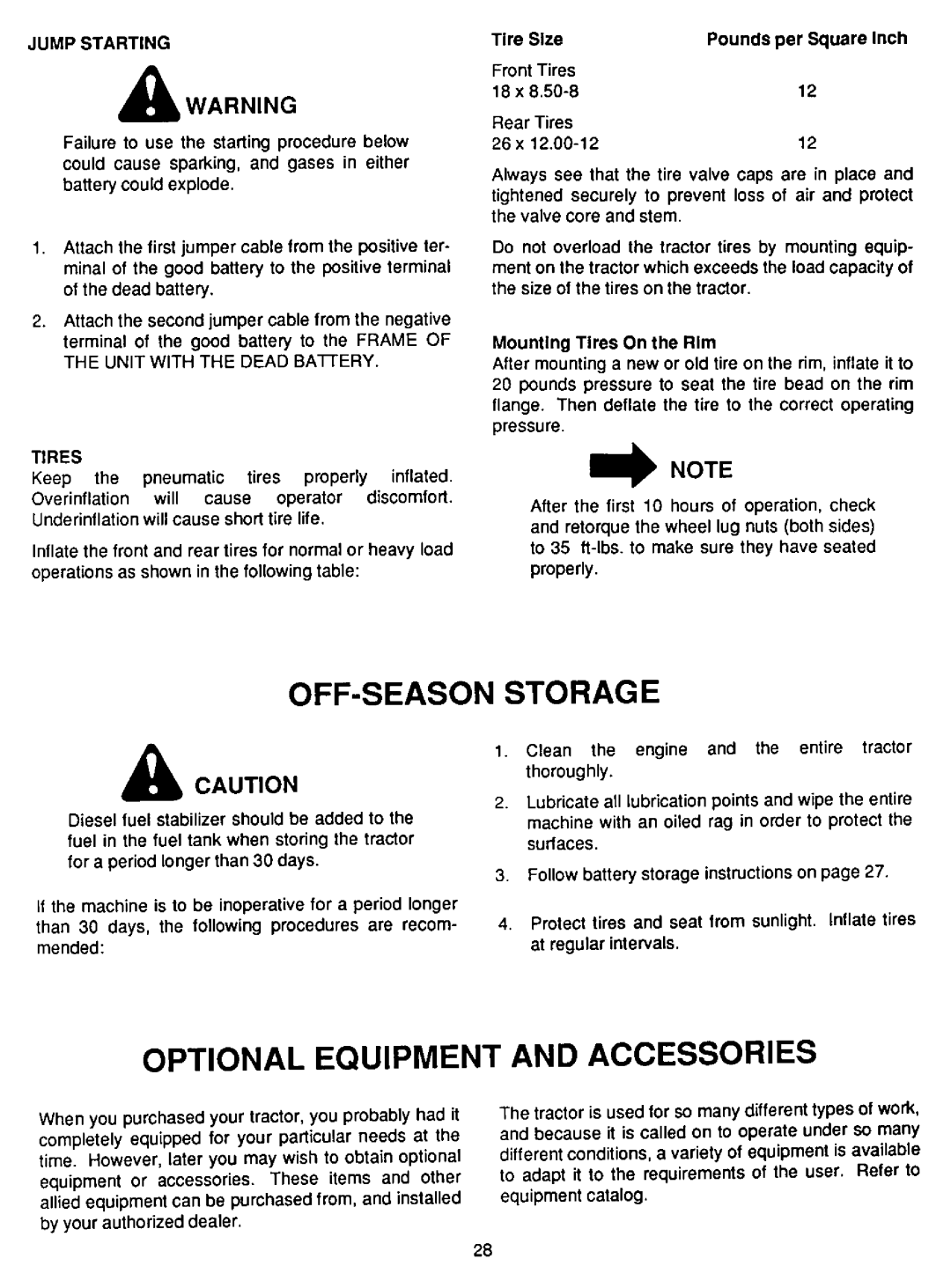 Cub Cadet 1772 manual 