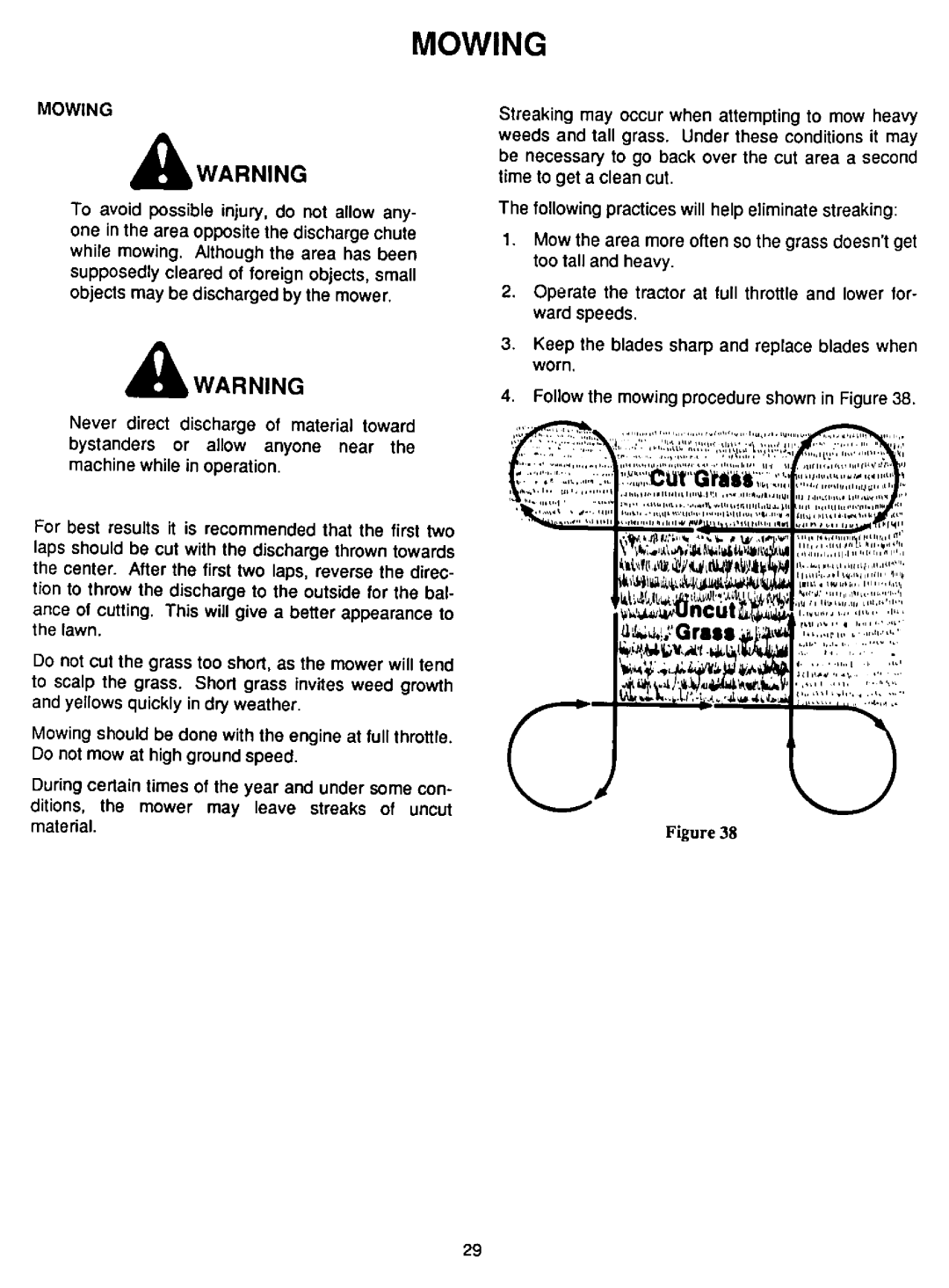 Cub Cadet 1772 manual 