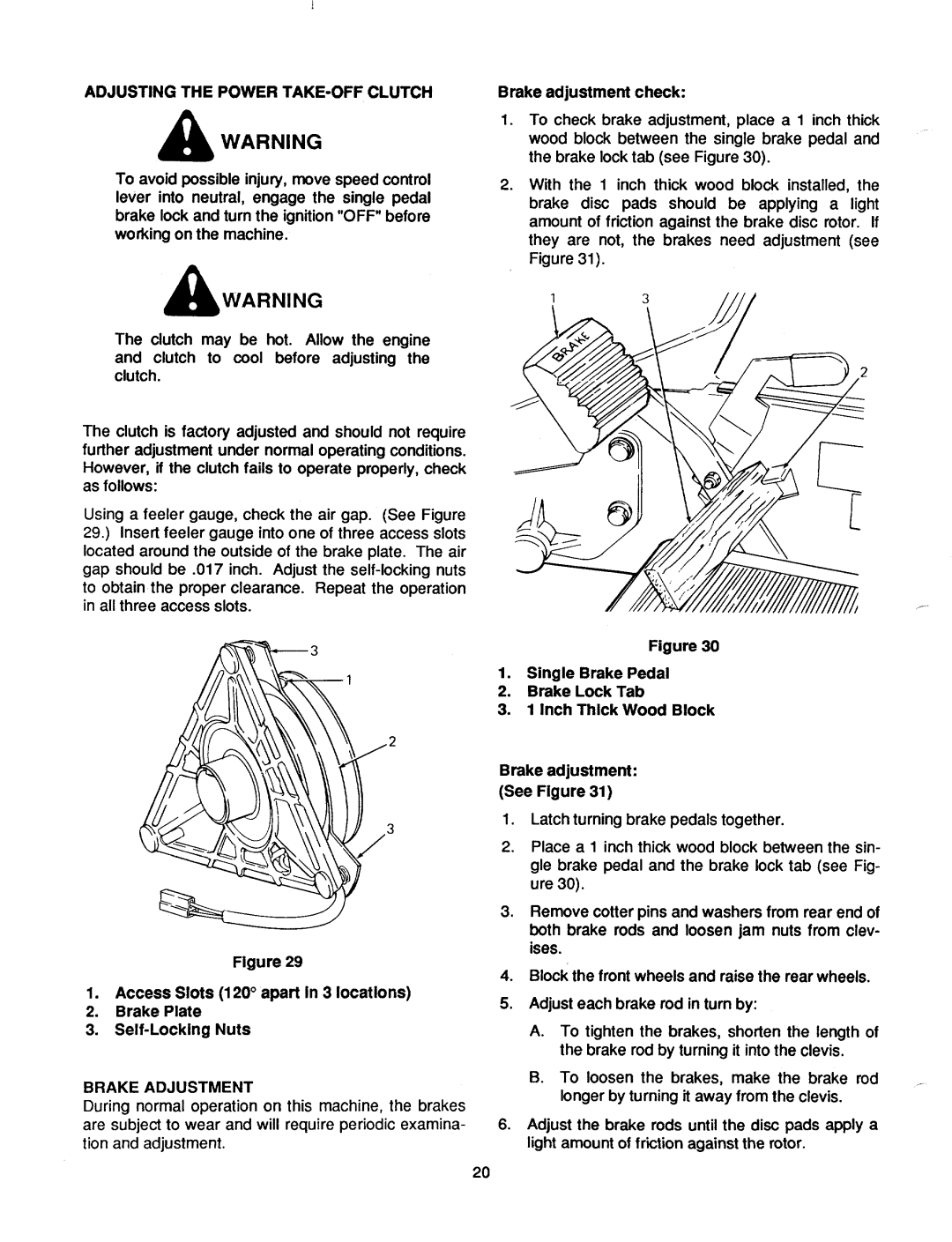 Cub Cadet 1782 manual 