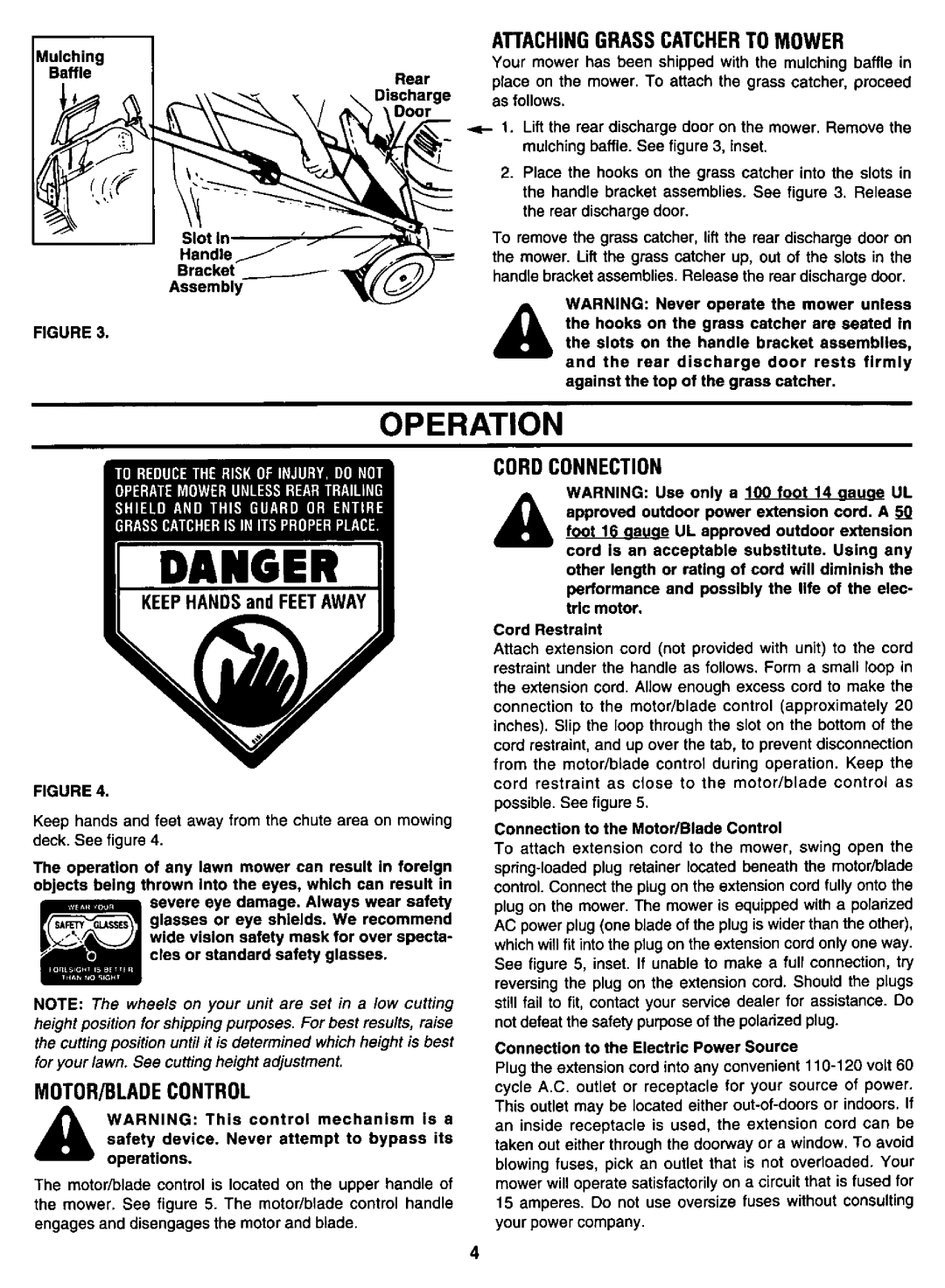 Cub Cadet 185-387-100 manual 
