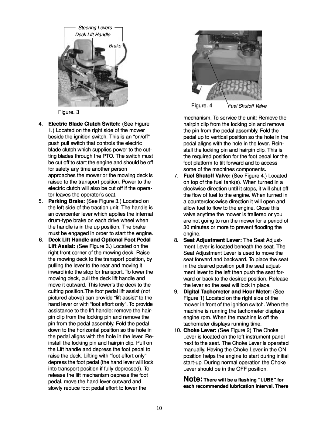 Cub Cadet 18HP service manual 