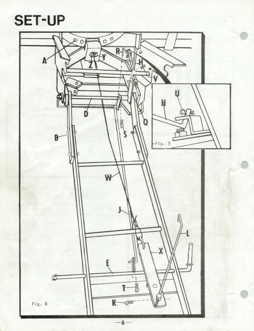 Cub Cadet 190-401-100 manual 