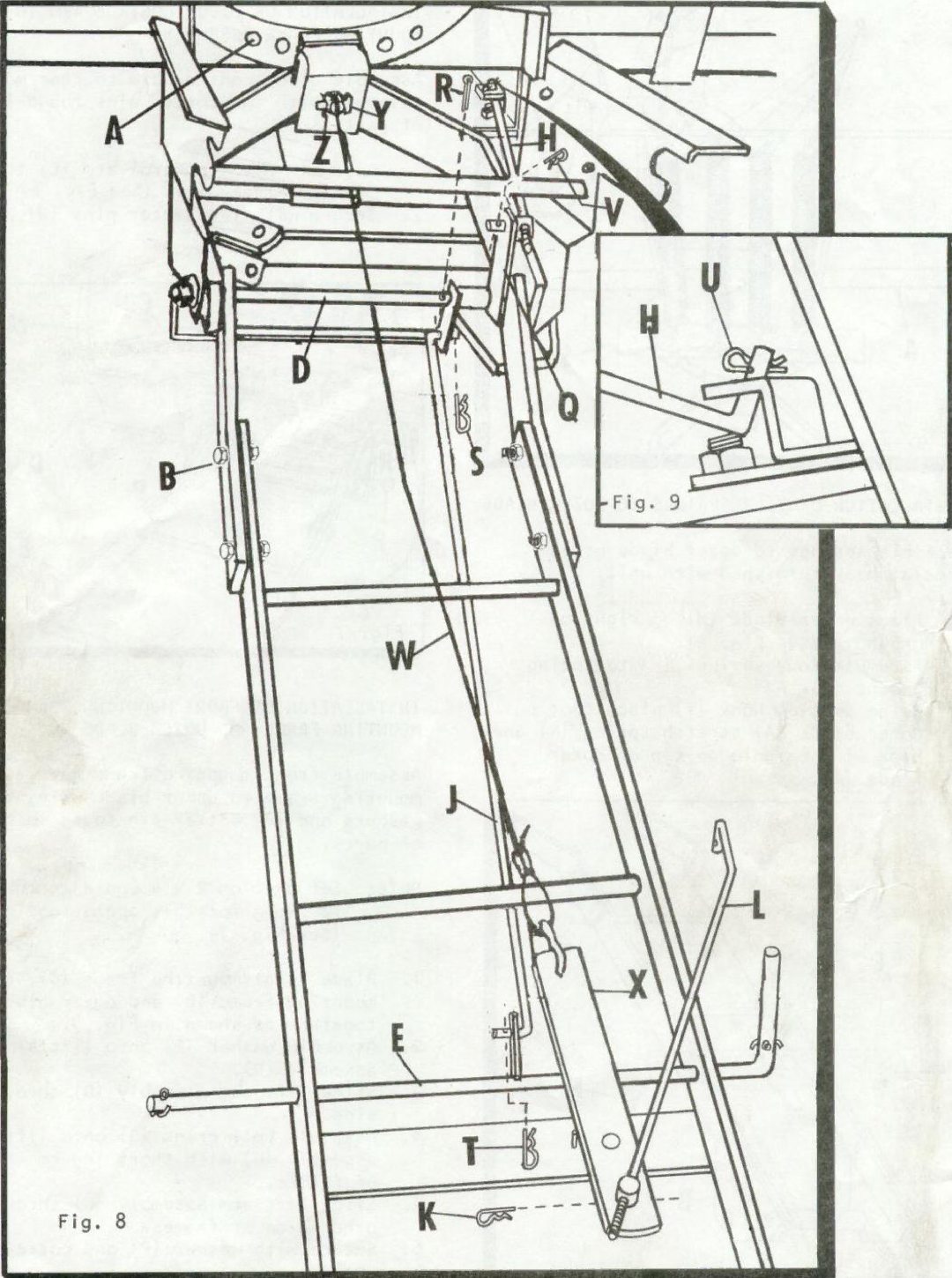 Cub Cadet 190-401-100 manual 