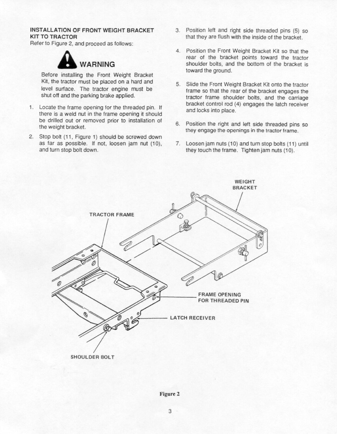 Cub Cadet 443 manual 