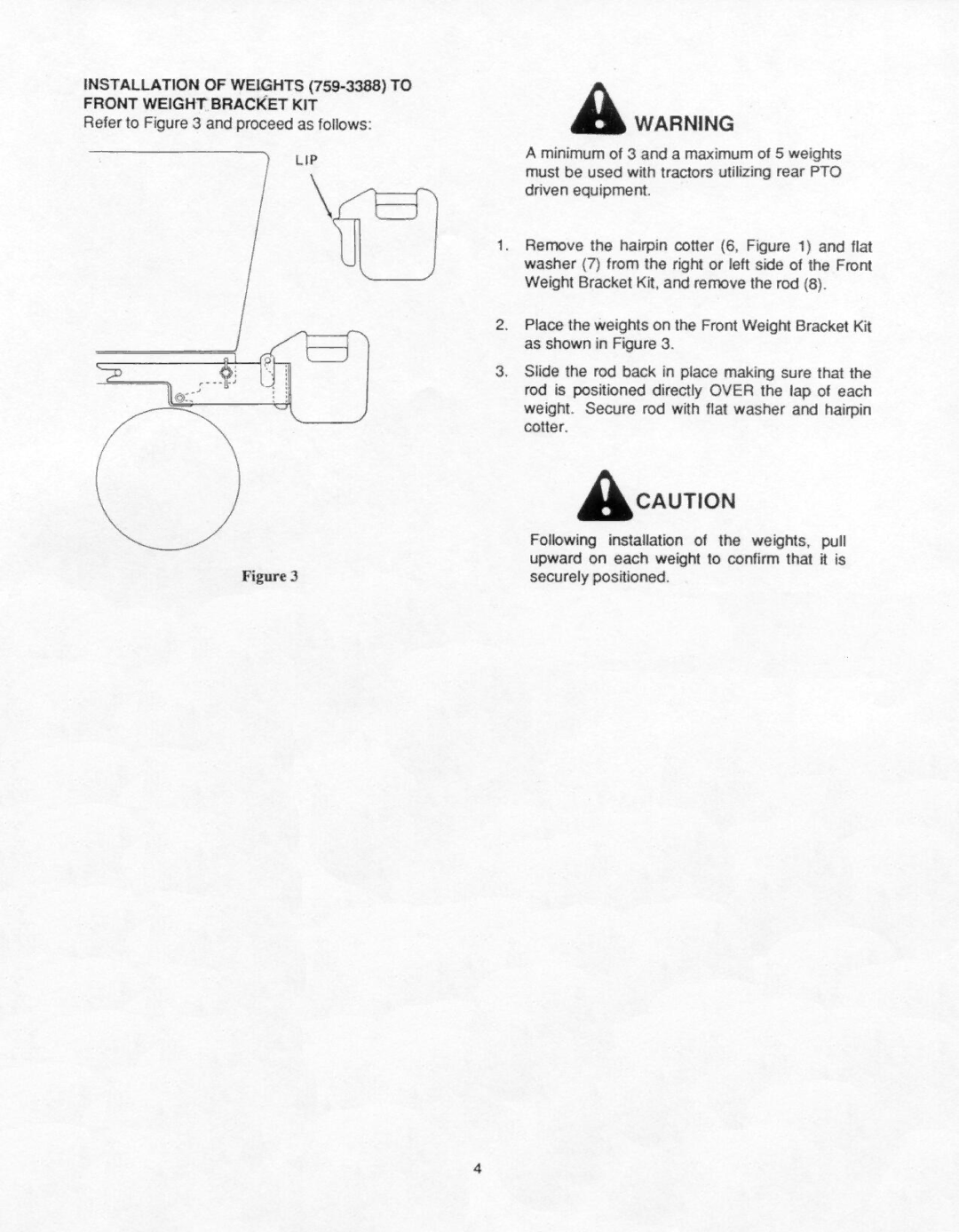 Cub Cadet 443 manual 