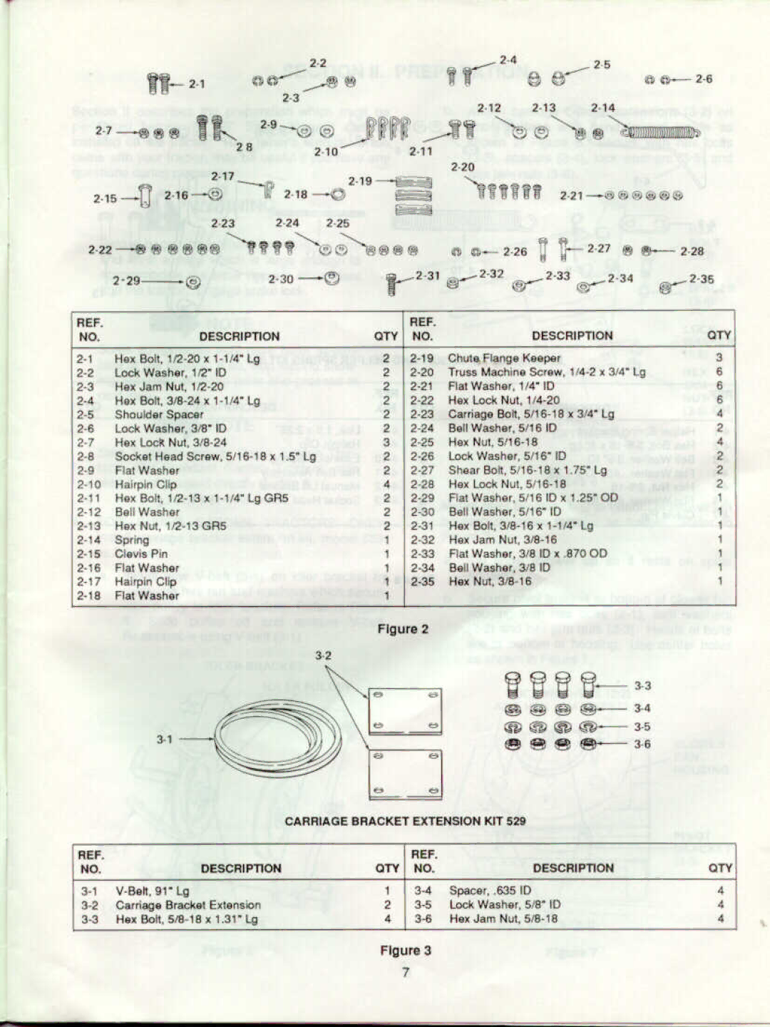 Cub Cadet 451 manual 