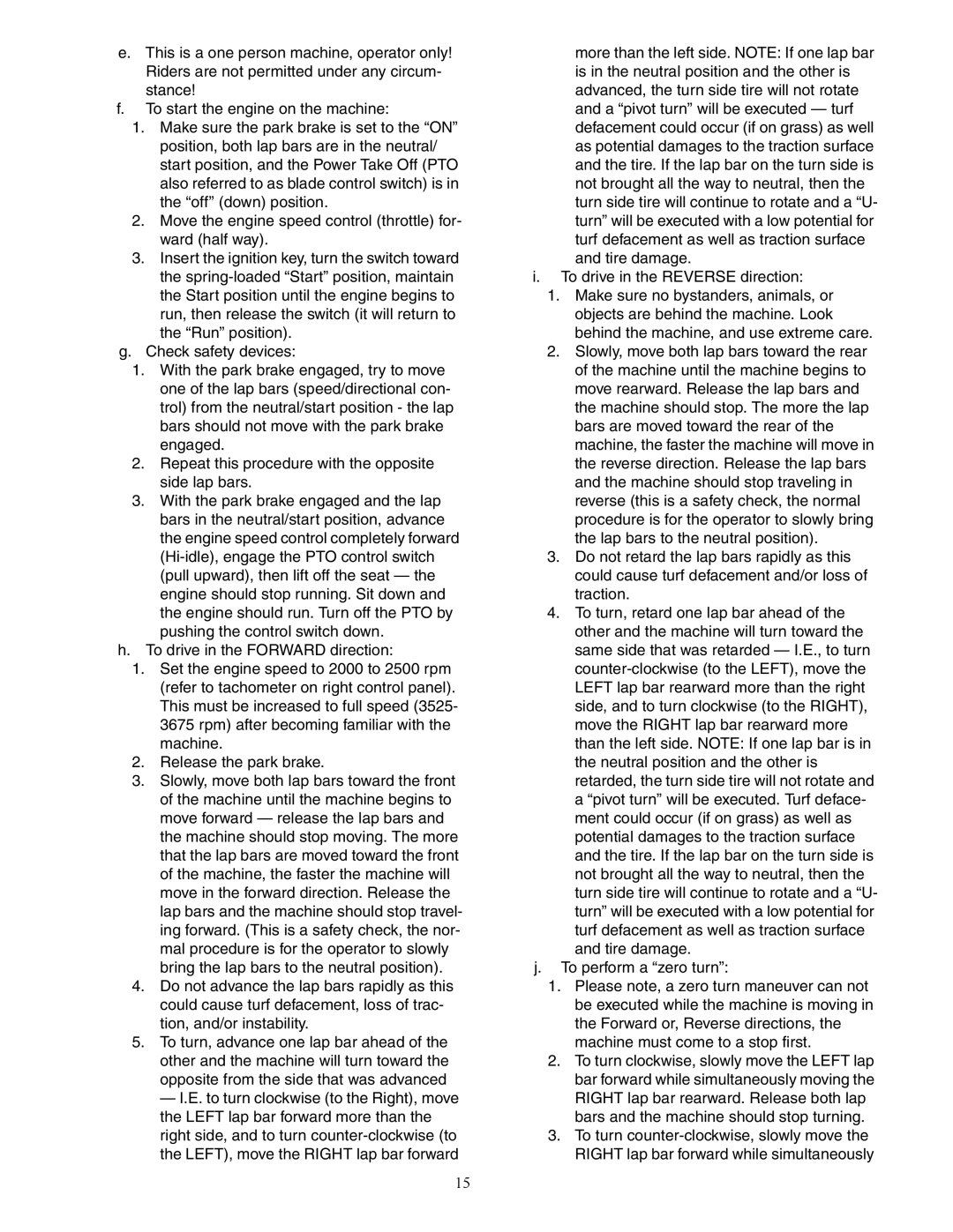 Cub Cadet 53AJ8CTX750 service manual 