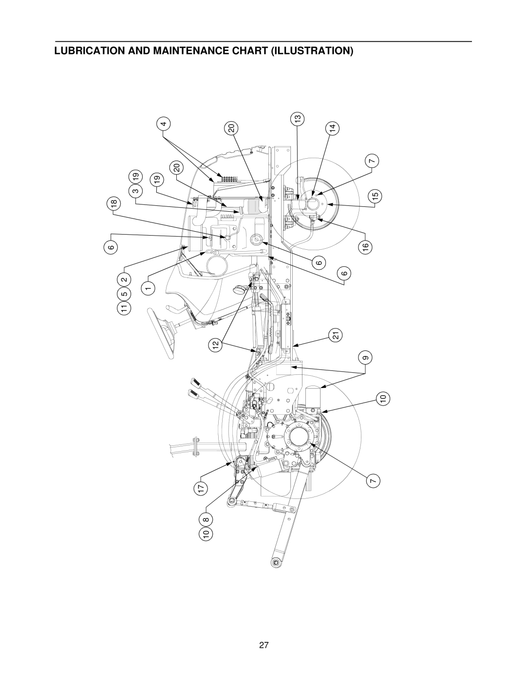 Cub Cadet 7252 manual 11 5 