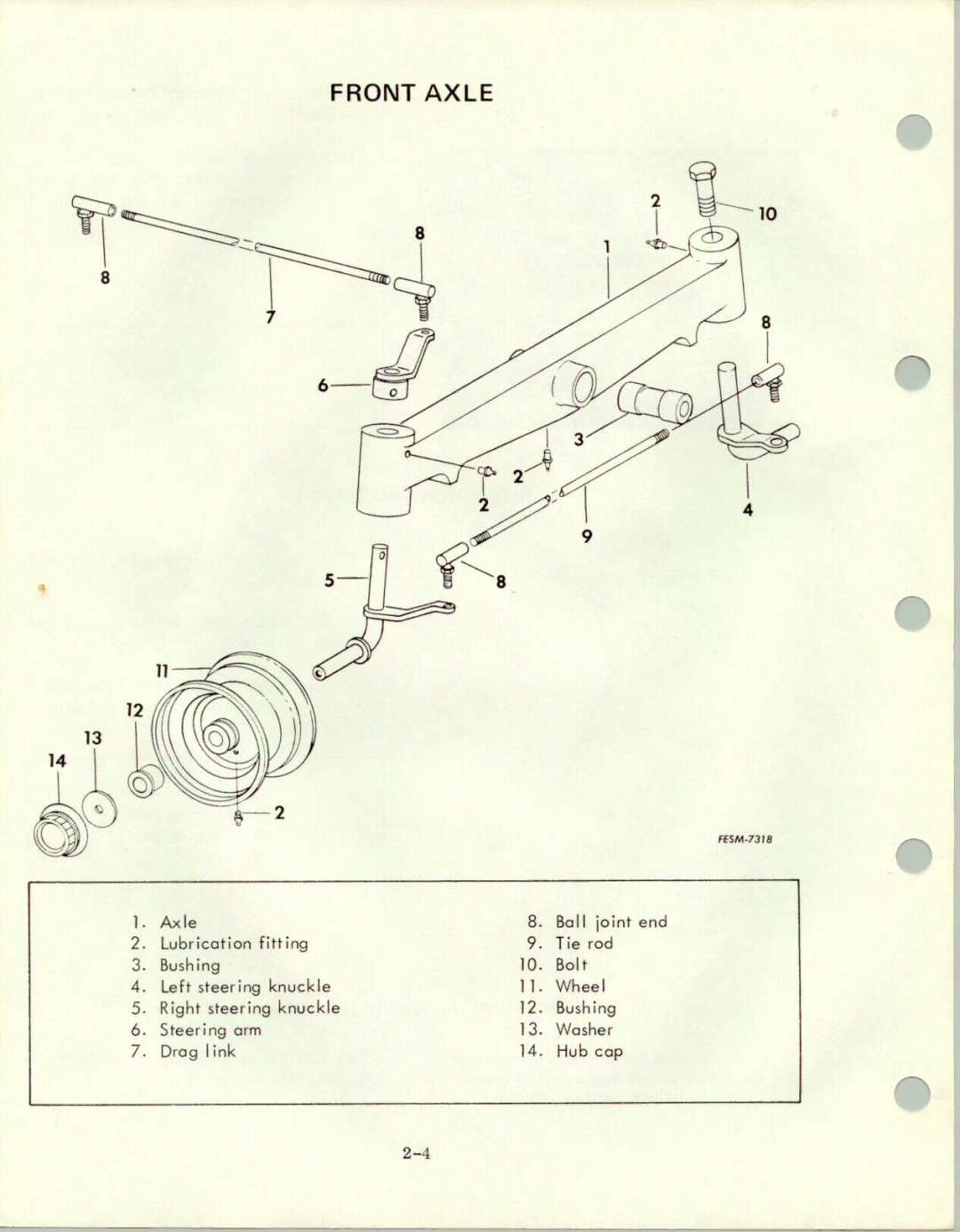 Cub Cadet 76 manual 