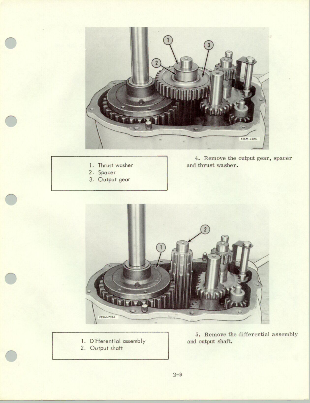 Cub Cadet 76 manual 