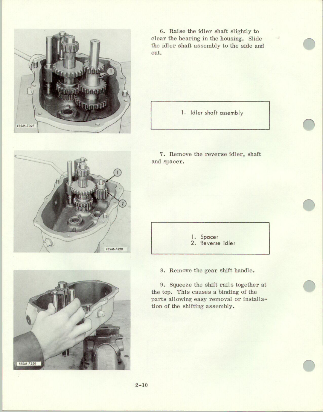 Cub Cadet 76 manual 