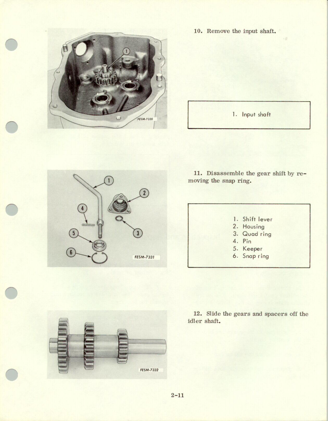 Cub Cadet 76 manual 