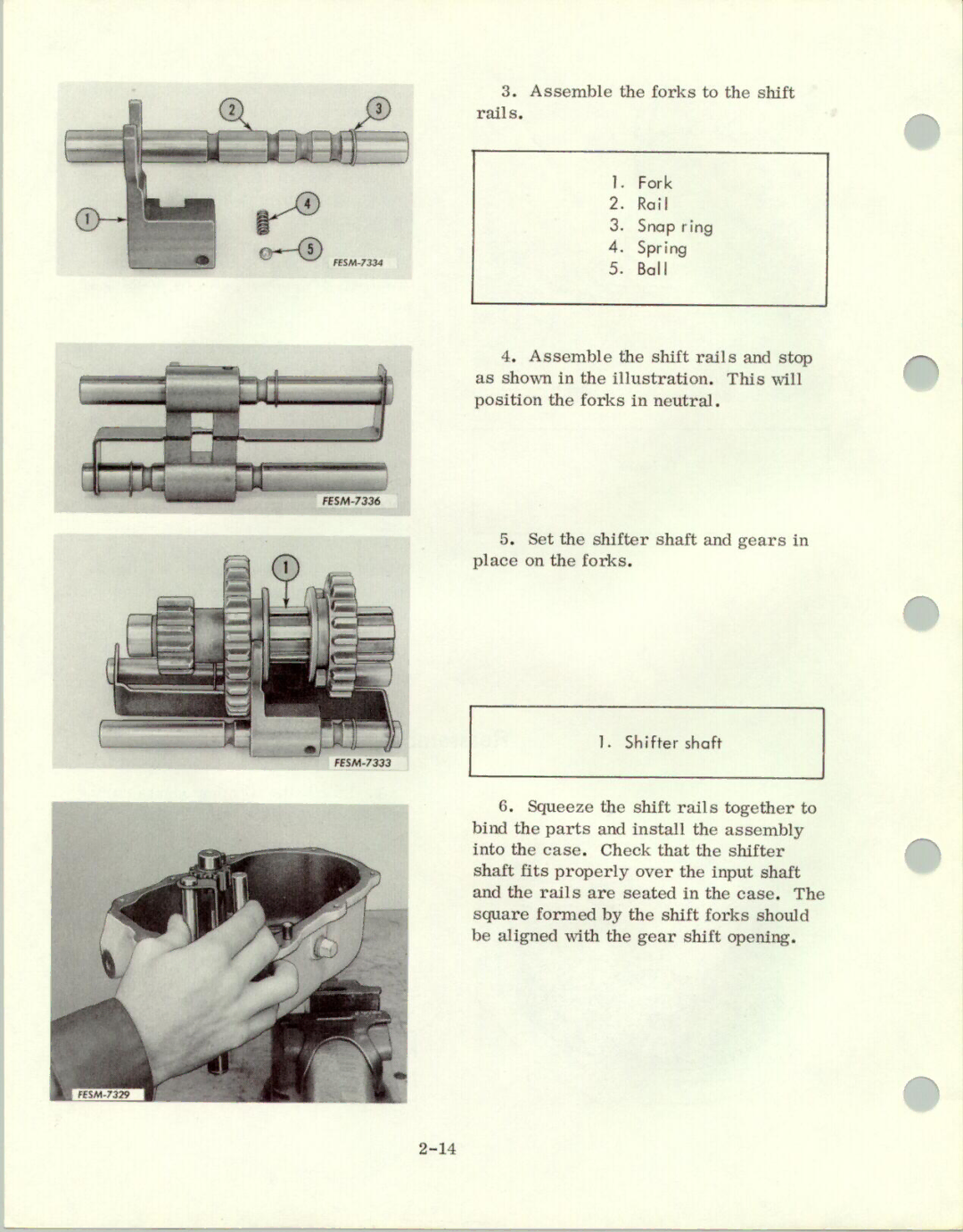 Cub Cadet 76 manual 