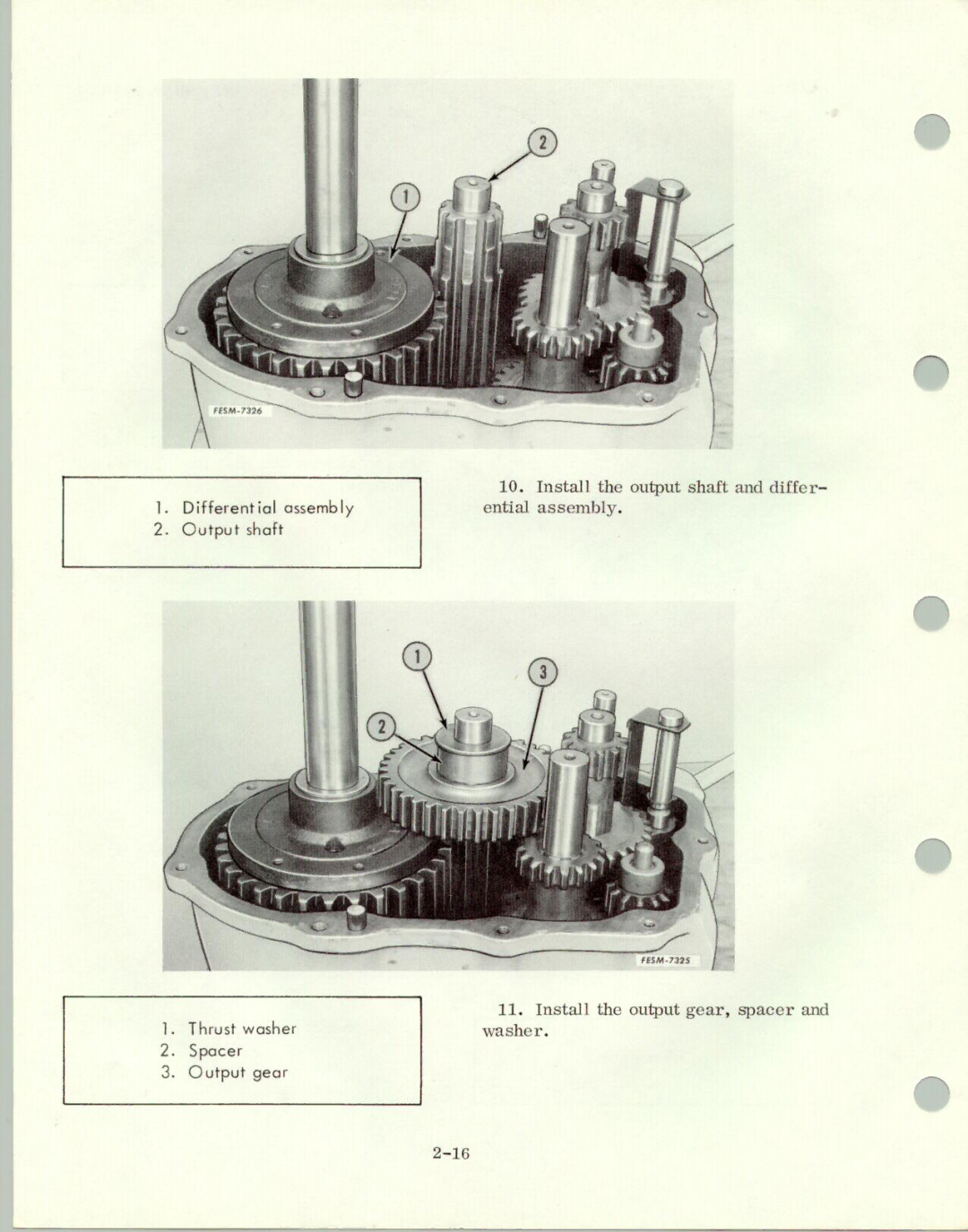 Cub Cadet 76 manual 