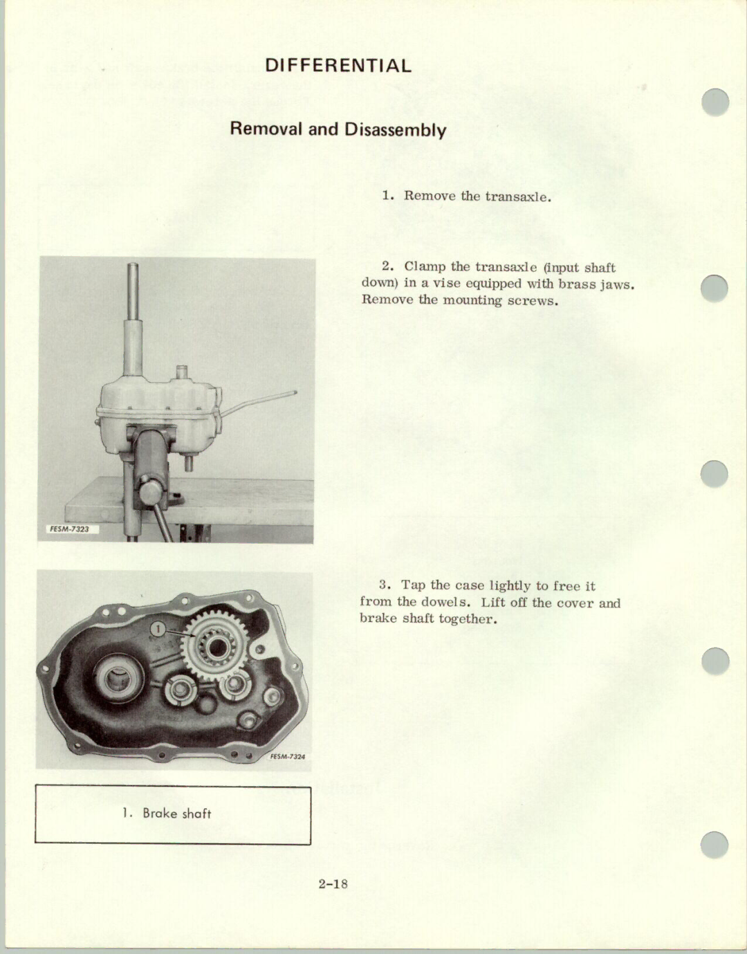 Cub Cadet 76 manual 