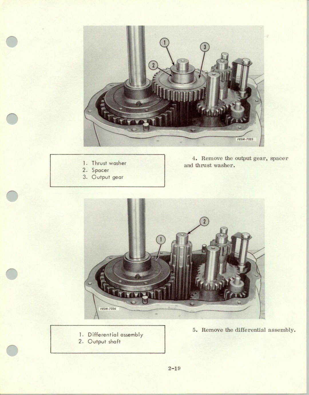 Cub Cadet 76 manual 