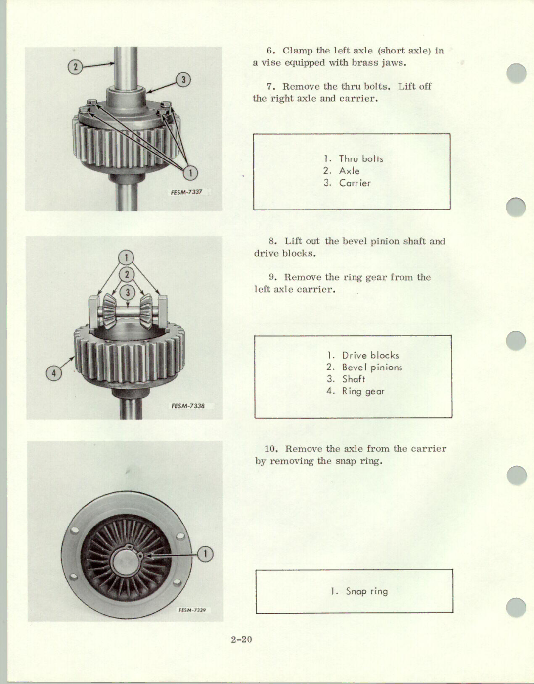 Cub Cadet 76 manual 