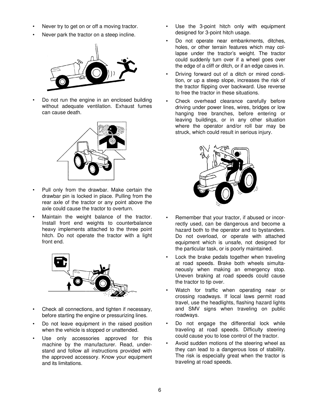 Cub Cadet 8354 manual 