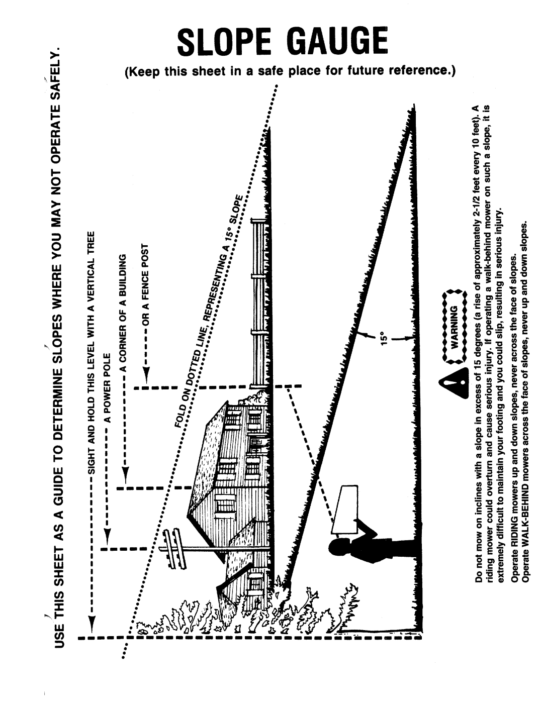 Cub Cadet 898C manual 