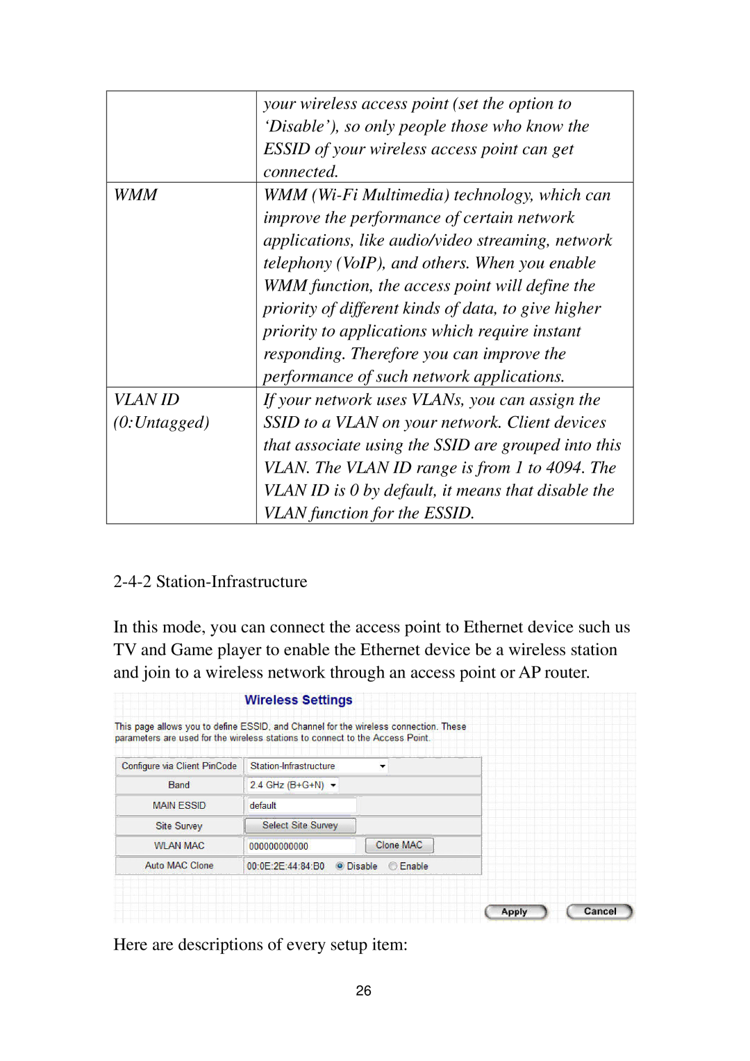 Cub Cadet EW-7416APN manual Wmm 