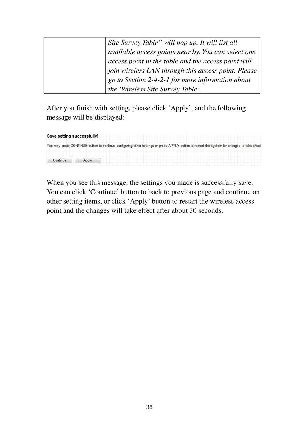 Cub Cadet EW-7416APN manual 