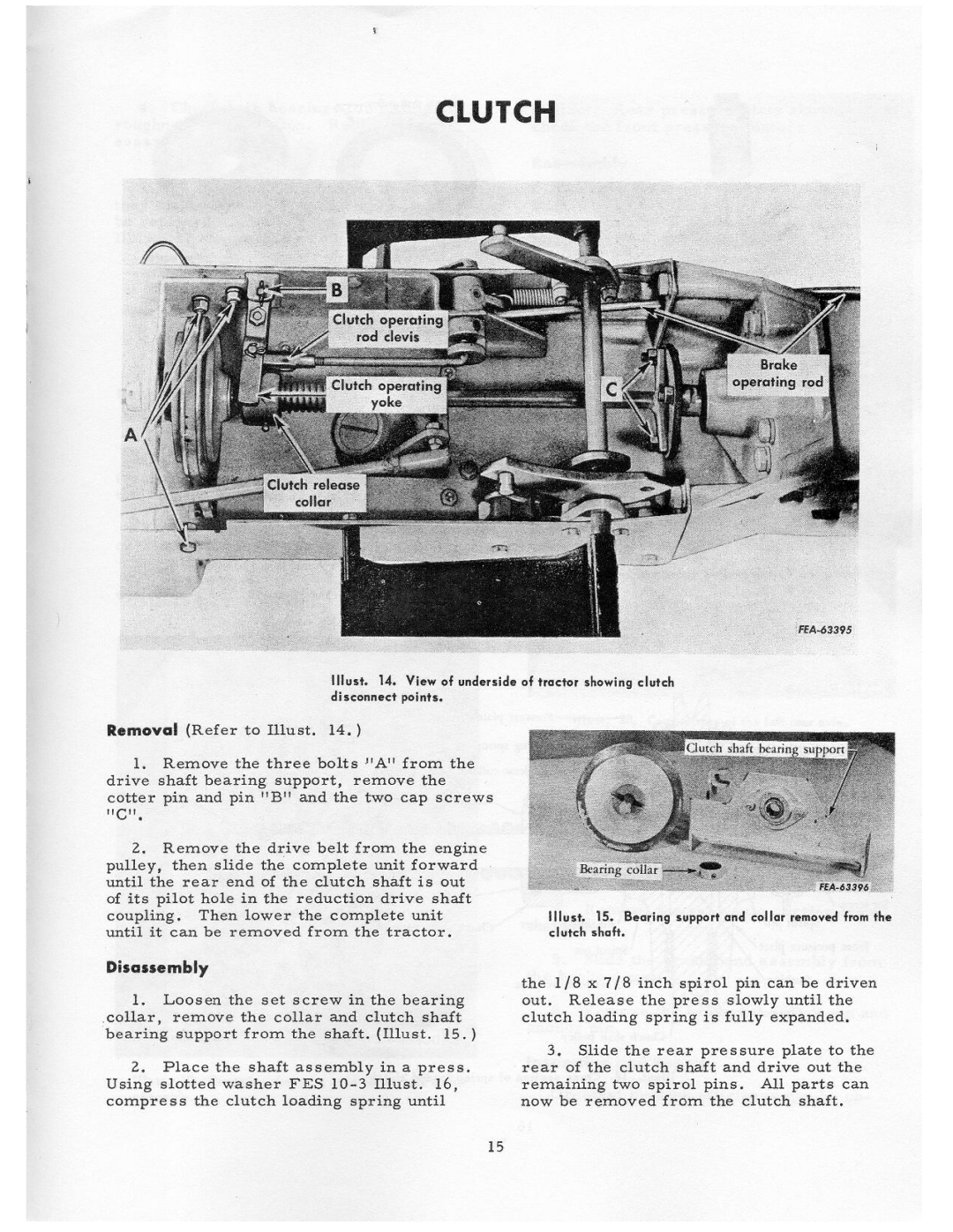 Cub Cadet GSS-1291 manual 