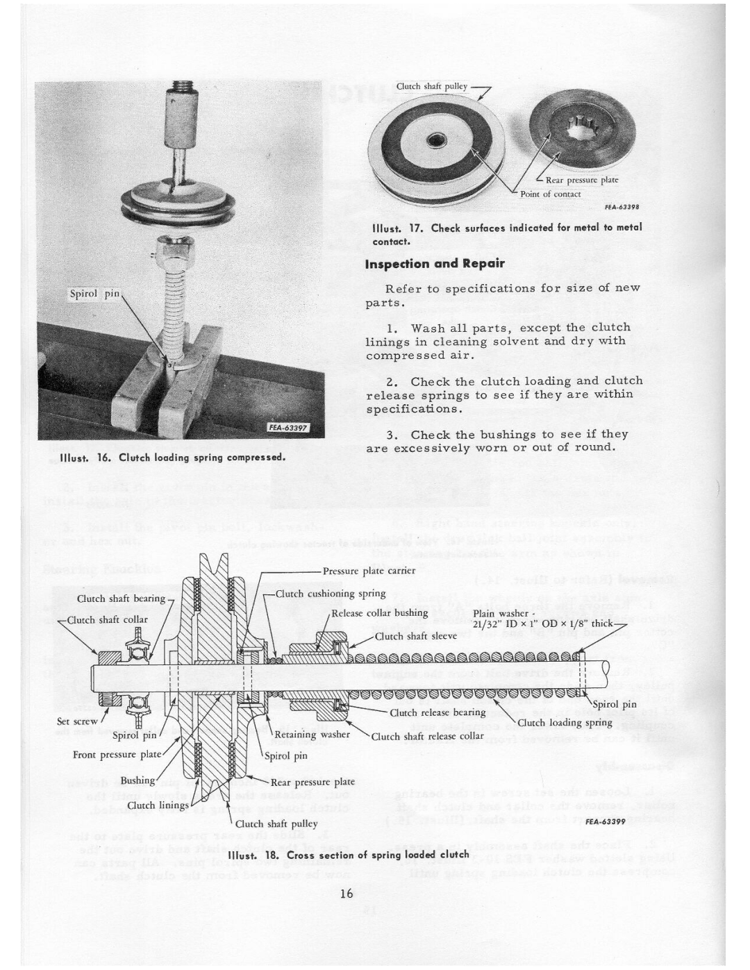 Cub Cadet GSS-1291 manual 